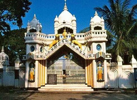 Maa Manipuri Than