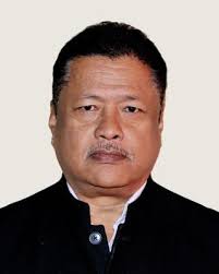Dr. Ranoj Pegu